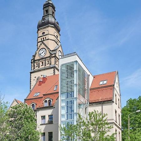 Philippus Inklusionshotel Lipcse Kültér fotó