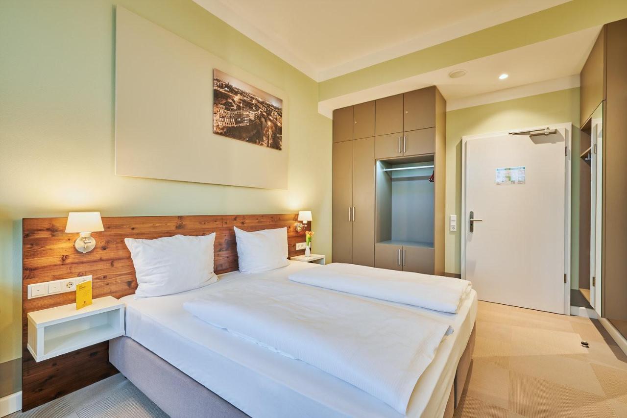 Philippus Inklusionshotel Lipcse Kültér fotó
