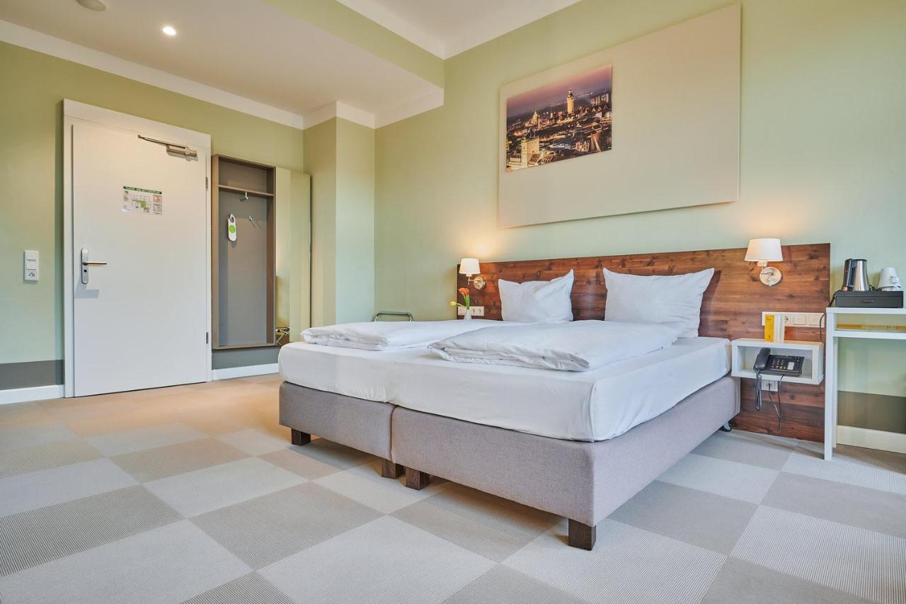 Philippus Inklusionshotel Lipcse Kültér fotó