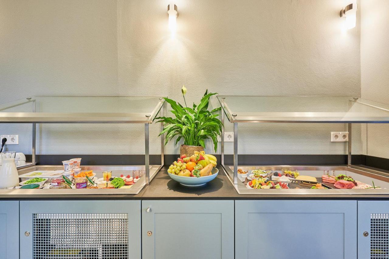 Philippus Inklusionshotel Lipcse Kültér fotó