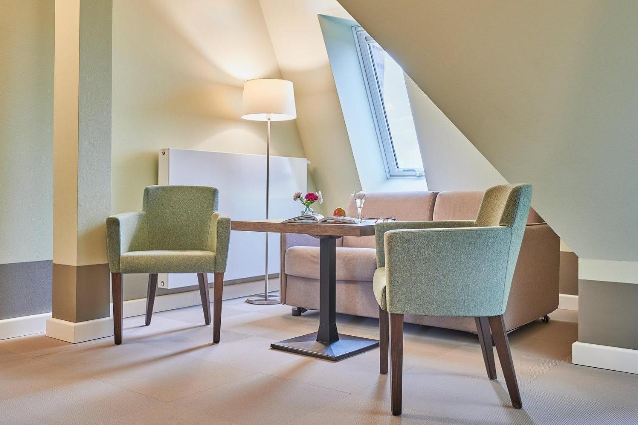 Philippus Inklusionshotel Lipcse Kültér fotó