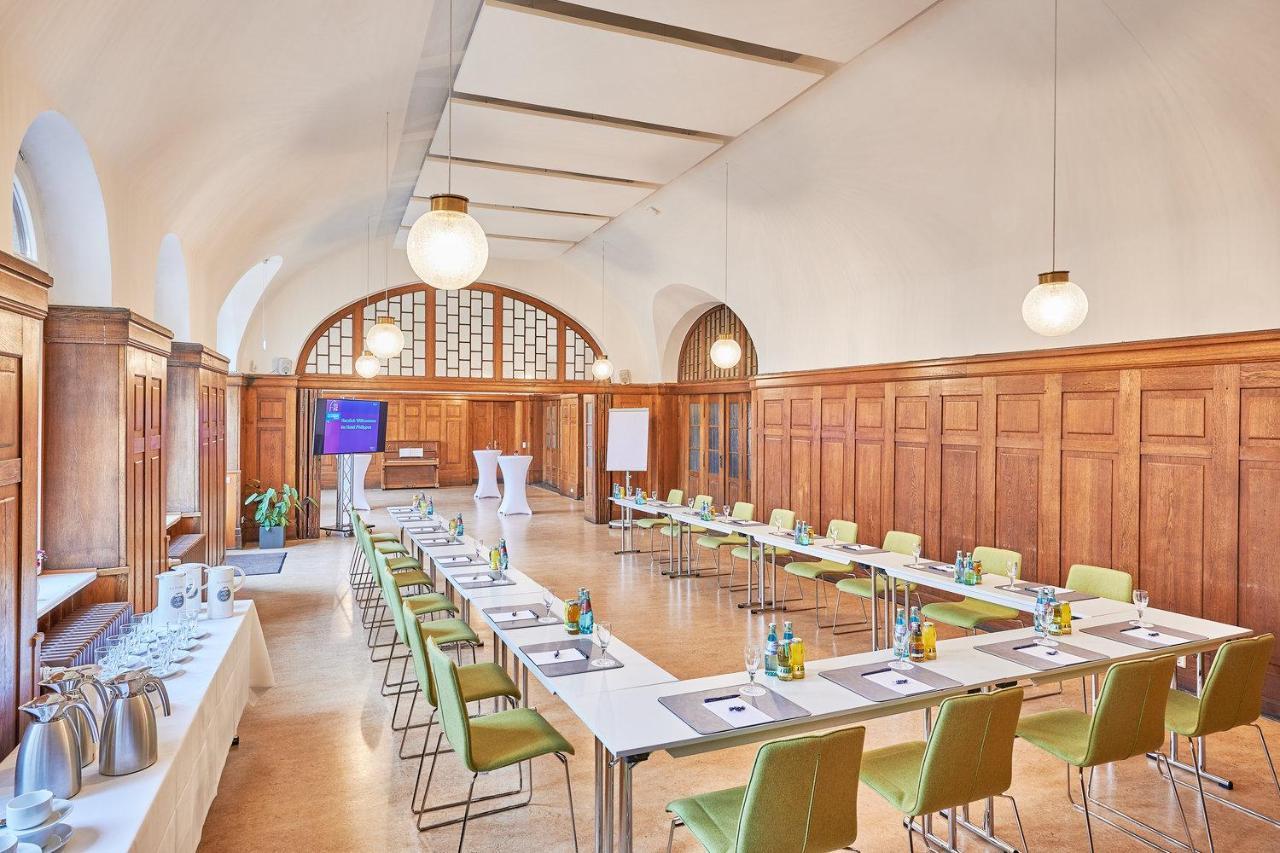 Philippus Inklusionshotel Lipcse Kültér fotó