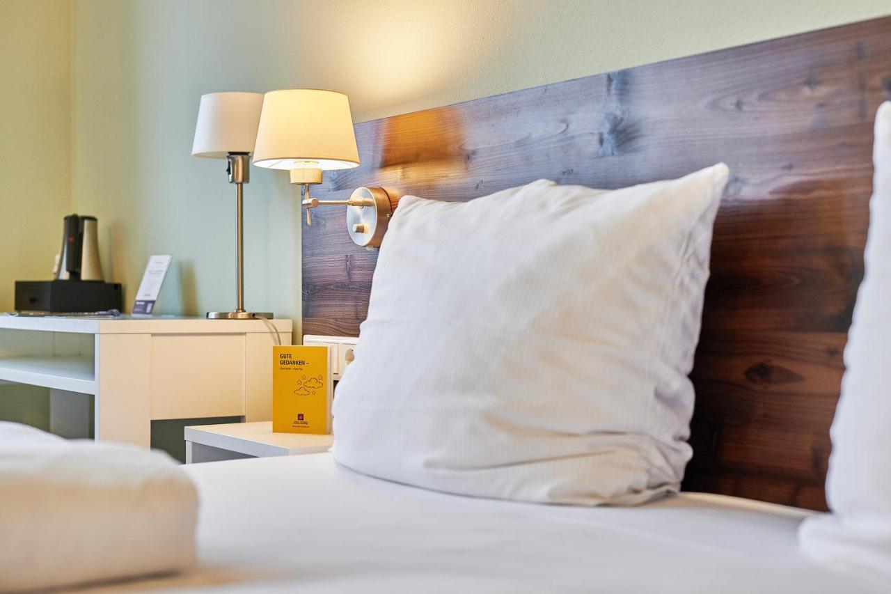 Philippus Inklusionshotel Lipcse Kültér fotó