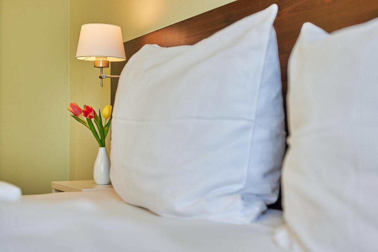 Philippus Inklusionshotel Lipcse Kültér fotó